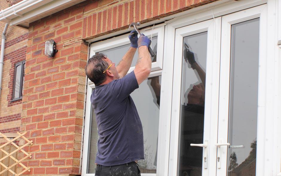  double vitrage renovation Champigny-sur-Marne