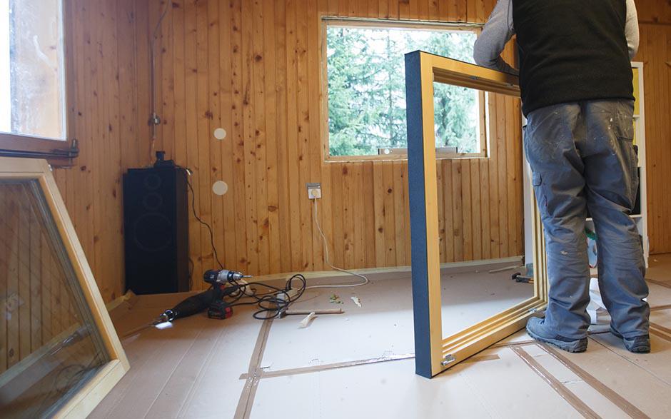  double vitrage renovation Champigny-sur-Marne