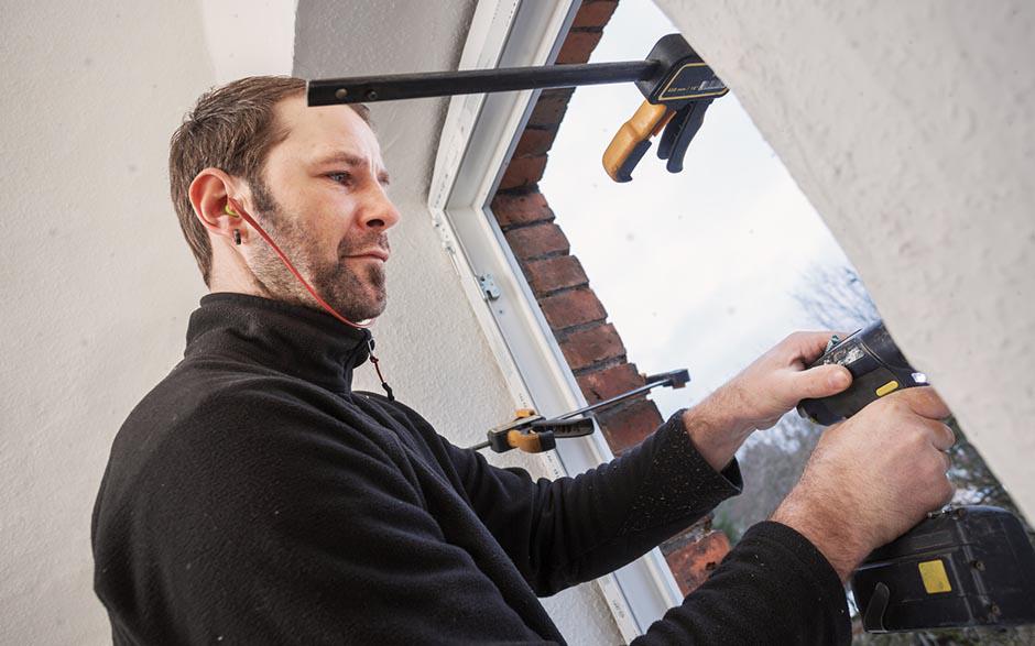  double vitrage renovation Champigny-sur-Marne